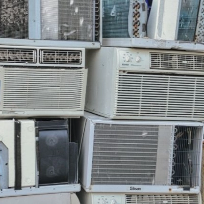 Beykoz Bölgesinde Sera Hurdası